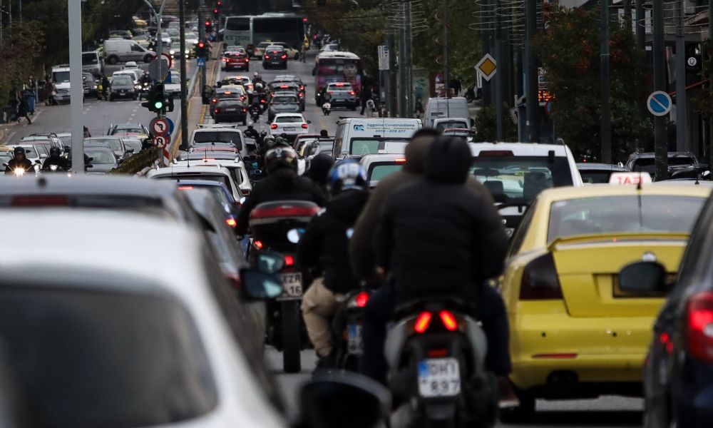 Έρχεται νέος, πιο αυστηρός ΚΟΚ!