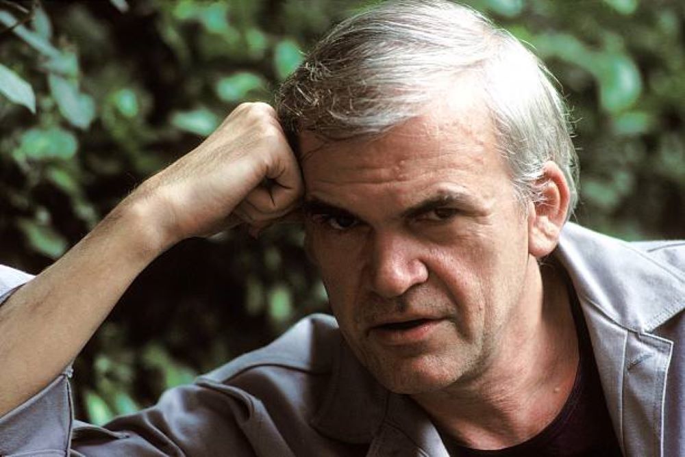 H αβάσταχτη ελαφρότητα του είναι | Το αριστούργημα του Milan Kundera