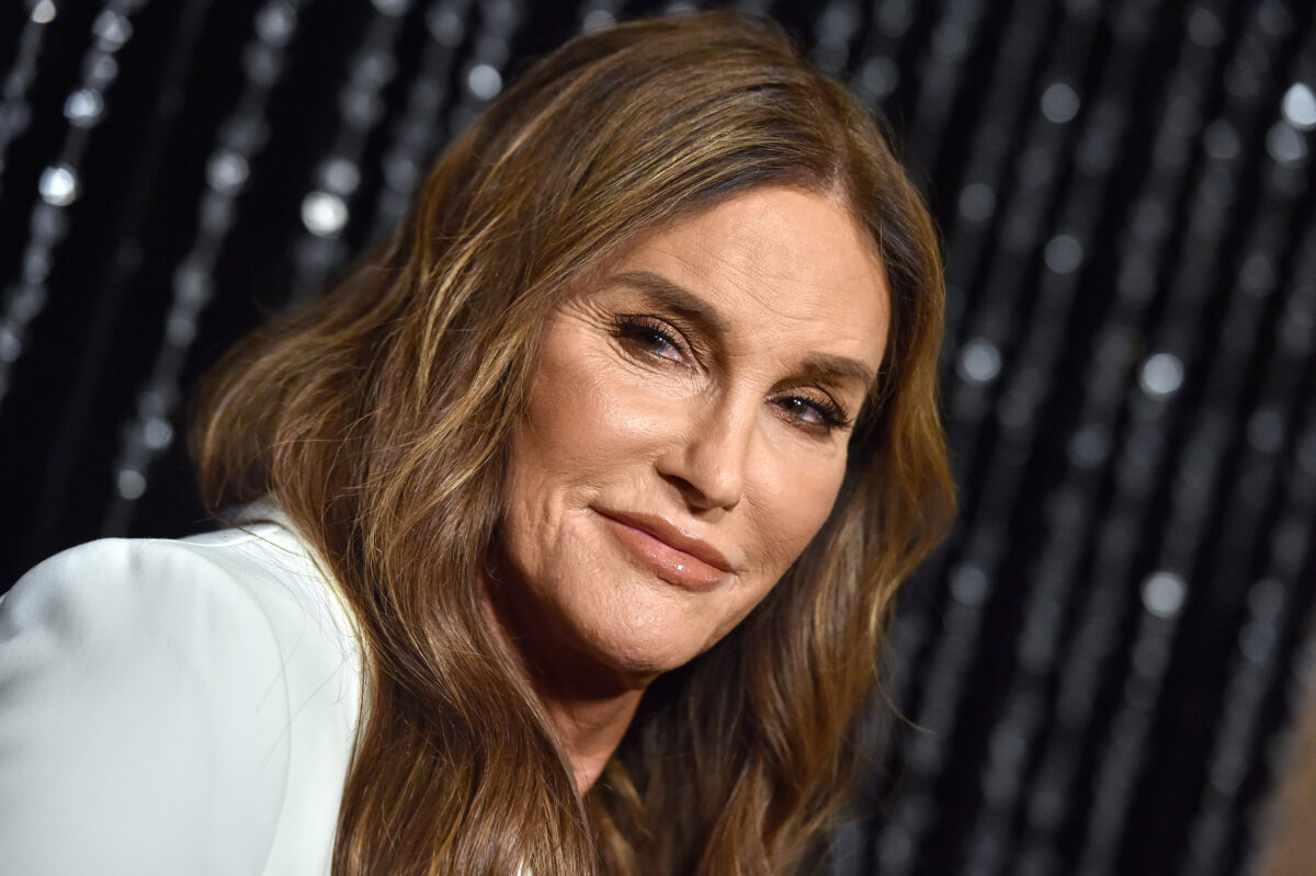 Η Caitlyn Jenner επιστρέφει στη μικρή οθόνη με ένα διαφορετικό ρόλο