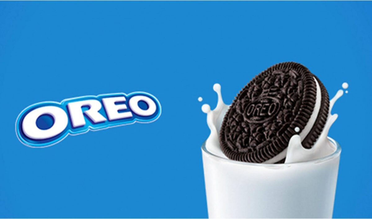 Ποιος είναι ο πατέρας του ‘’Oreo’’, του πιο διάσημου μπισκότου του κόσμου;