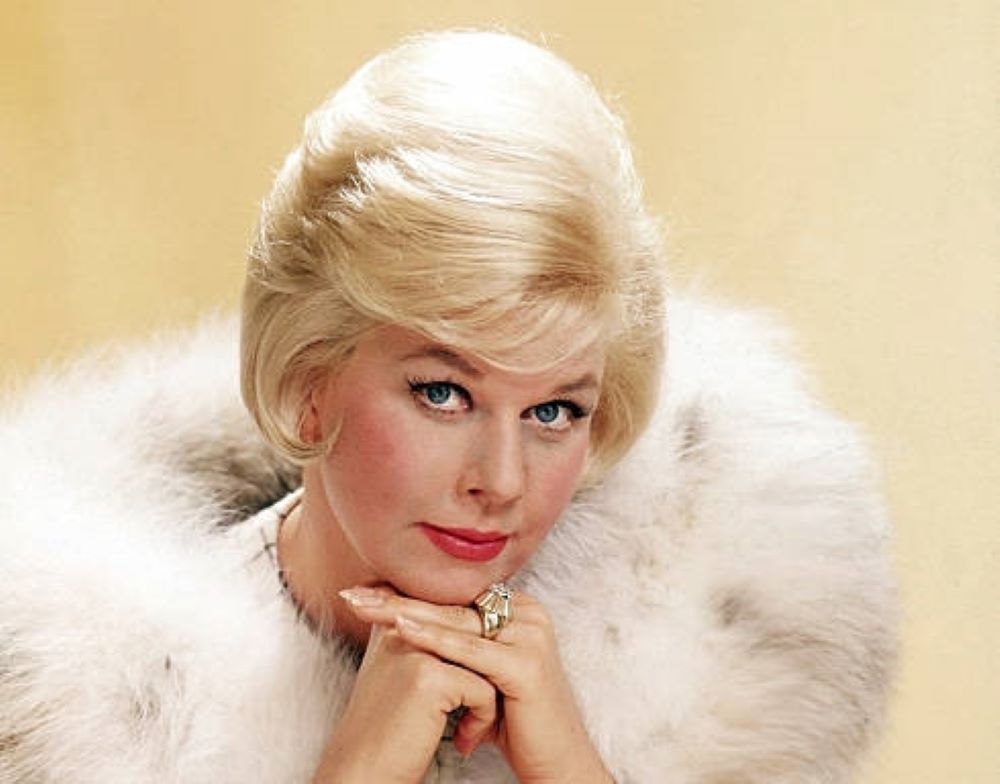 Doris Day | Η συναρπαστική αλλά γεμάτη σκιές, ζωή ενός θρύλου