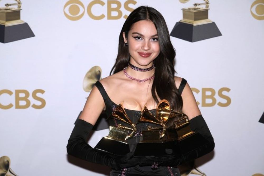 Grammy 2022, μια βραδιά γεμάτη εκπλήξεις