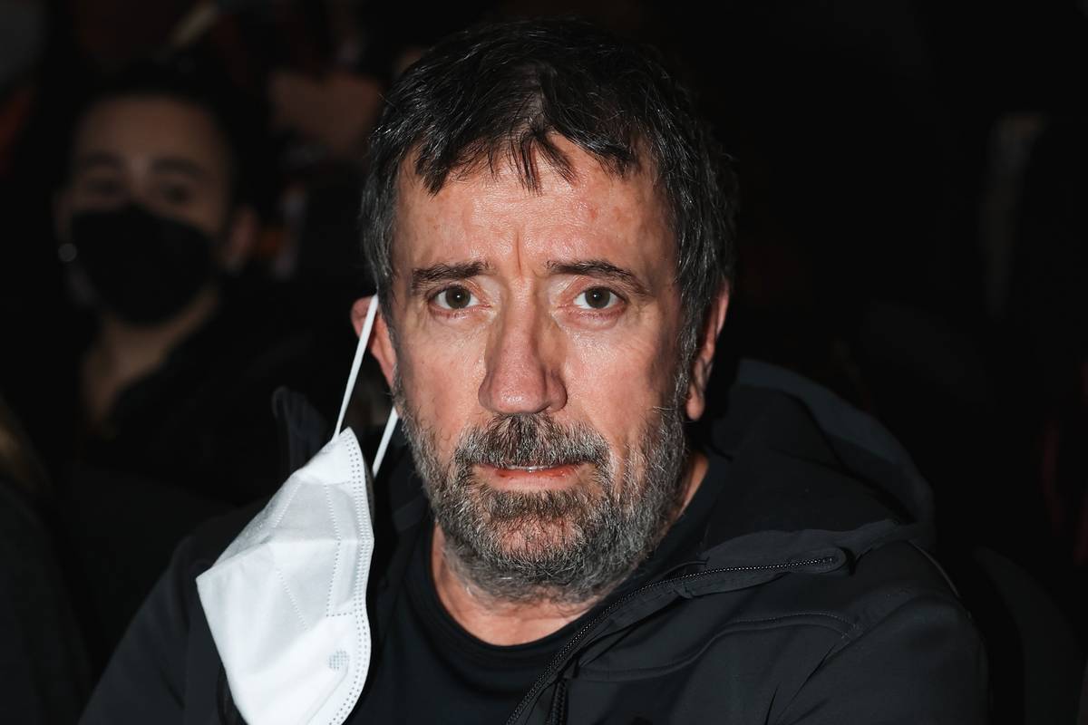 Η επιστροφή του Σπύρου Παπαδόπουλου στην ΕΡΤ σε ρόλο-έκπληξη