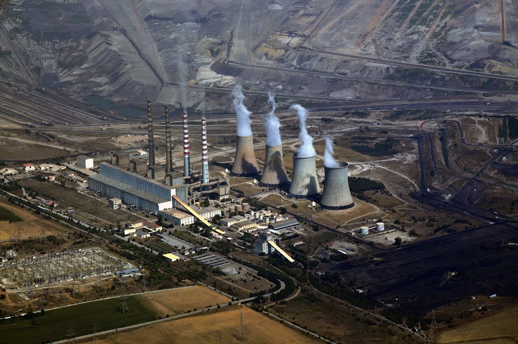 Ιστορικό ρεκόρ παραγωγής ενέργειας από ΑΠΕ χθες – Αύξηση κατά 50 % στην παραγωγή από Λιγνίτη