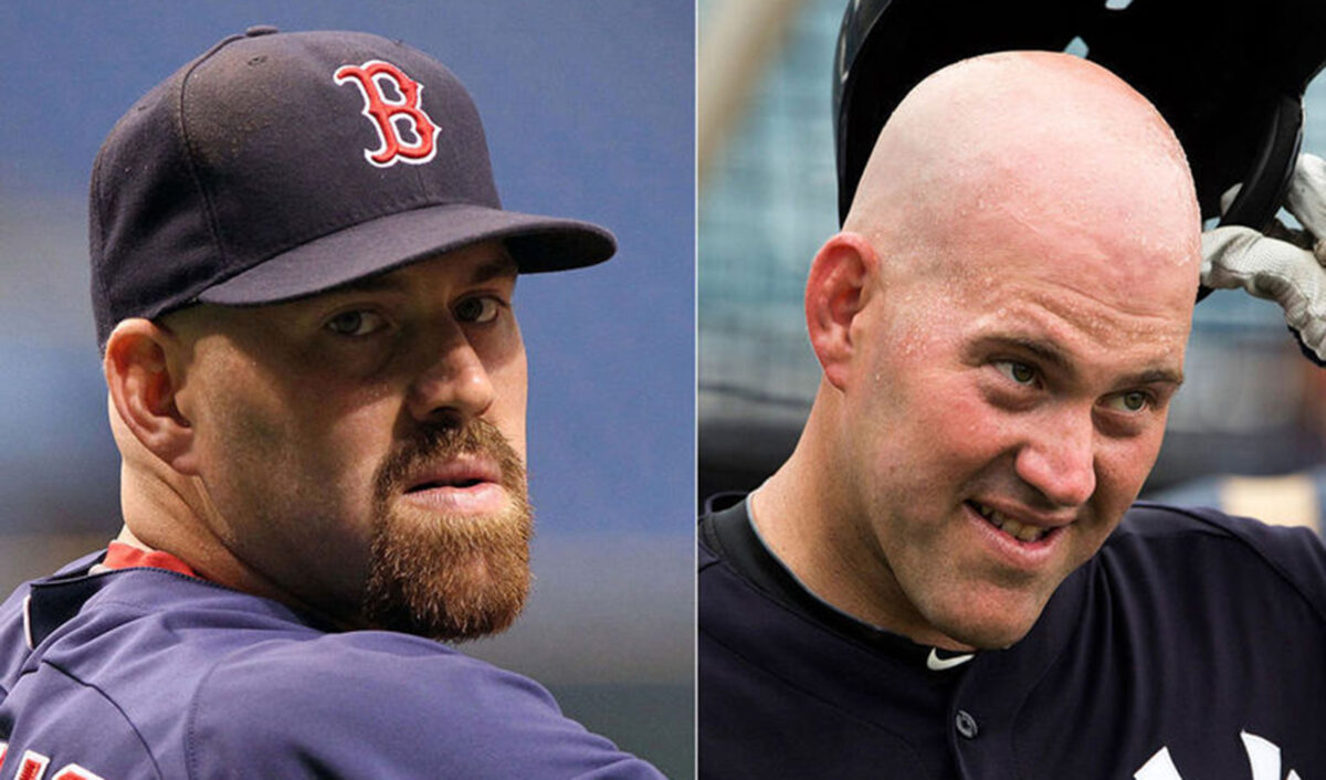 Γιατί οι παίκτες των New York Yankees απαγορεύεται να έχουν γένια και μακριά μαλλιά;