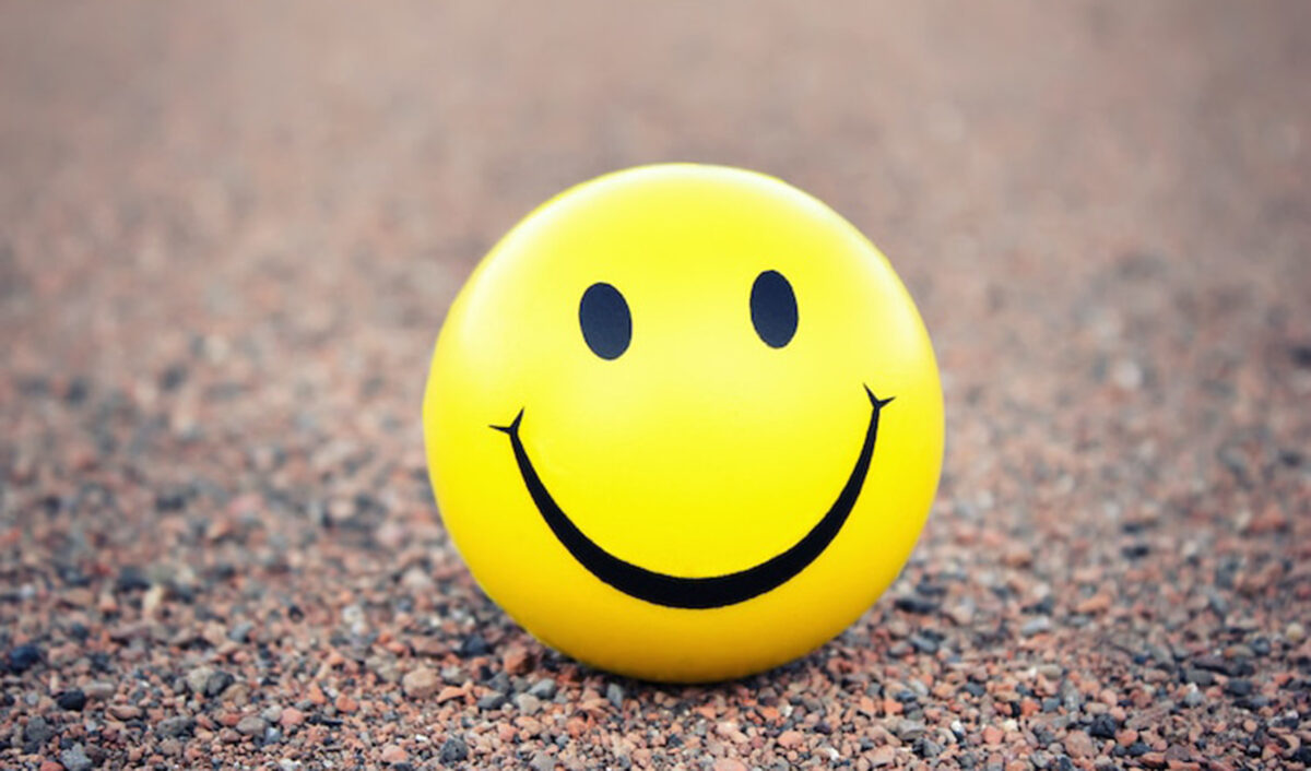 Το Smiley έγινε 50. Σαν χθες ήταν…