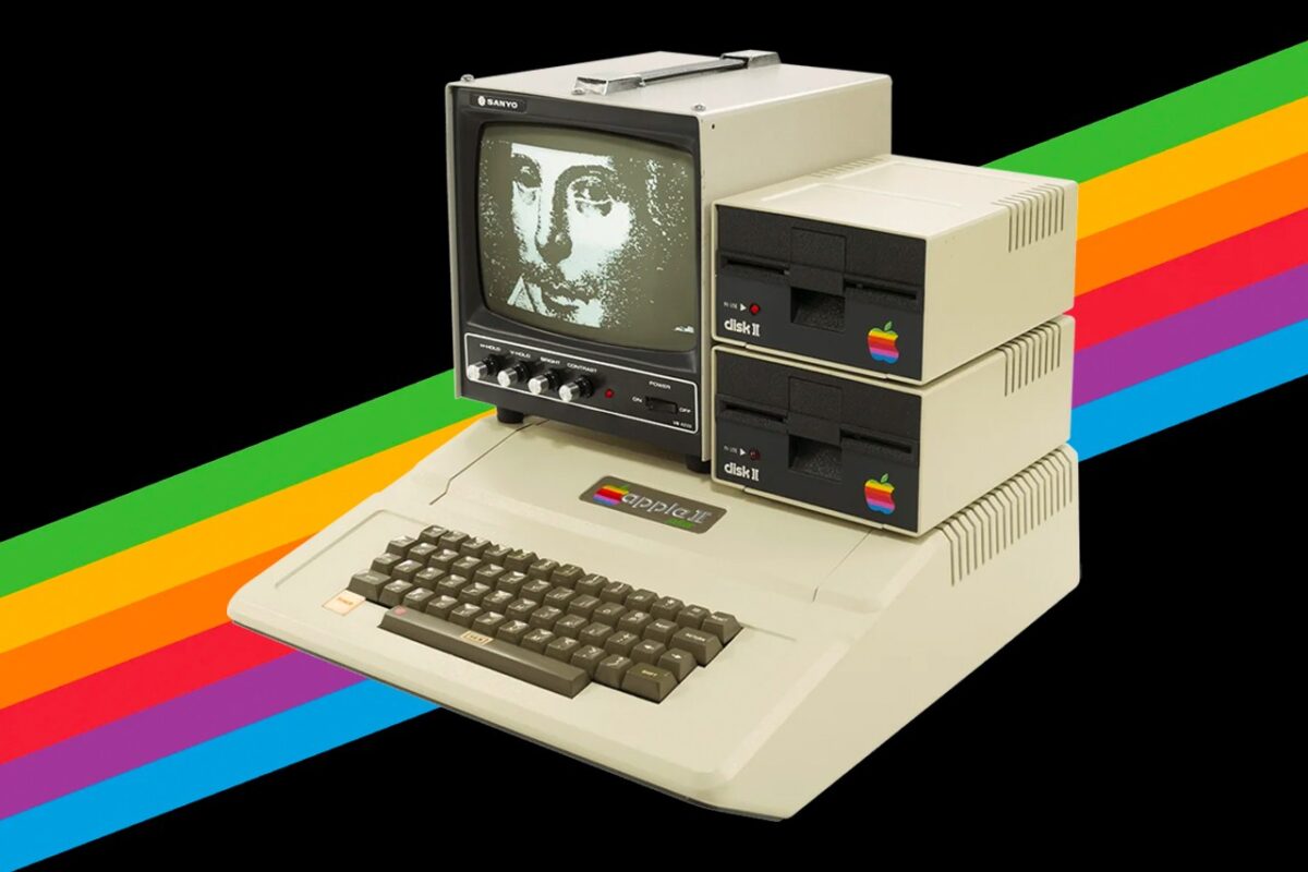 Ένα ανεπίσημο Μουσείο Apple ανοίγει στην Πολωνία