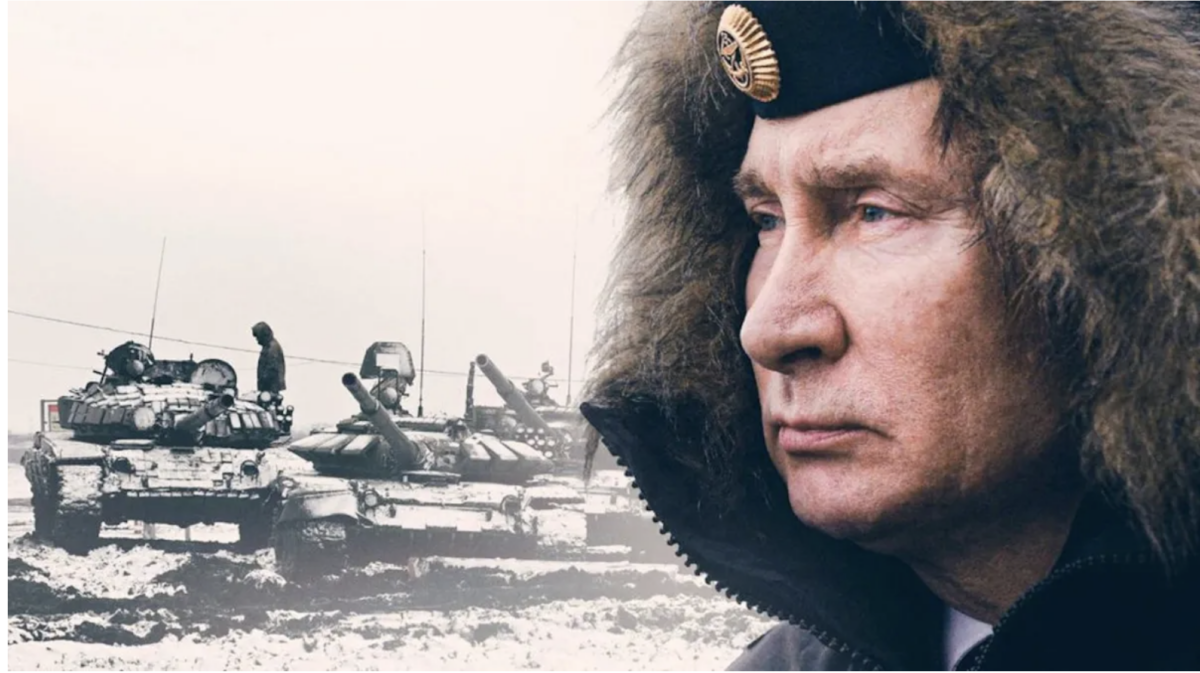 Θα στείλουν δεκάδες Leopard και S300 οι χώρες της ΕΕ στην Ουκρανία ;