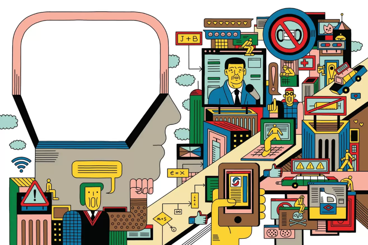 Τα πολλά πρόσωπα ενός `Like`