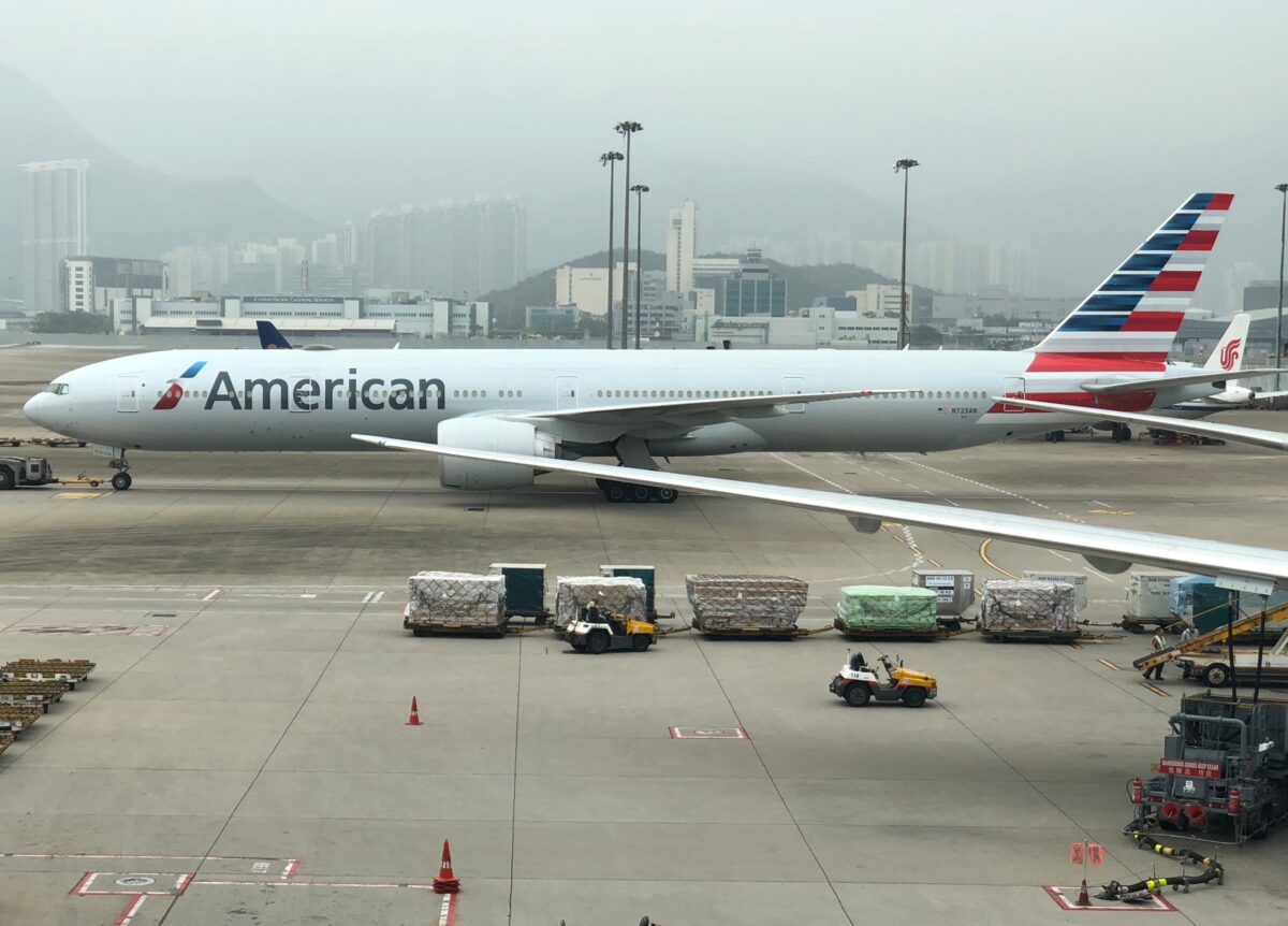 Ολική επαναφορά των Αμερικάνων τουριστών στην Αθήνα