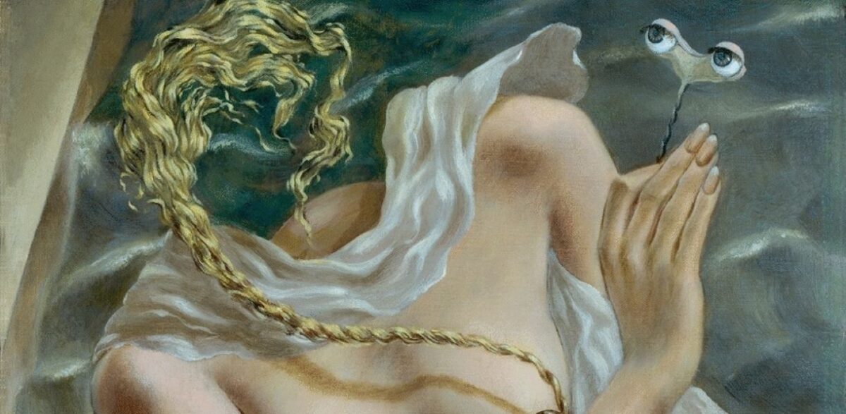 Dorothea Tanning | Τα ονειρικά έργα της αυτοδίδακτης καλλιτέχνιδας που λάτρεψε ο Max Ernst