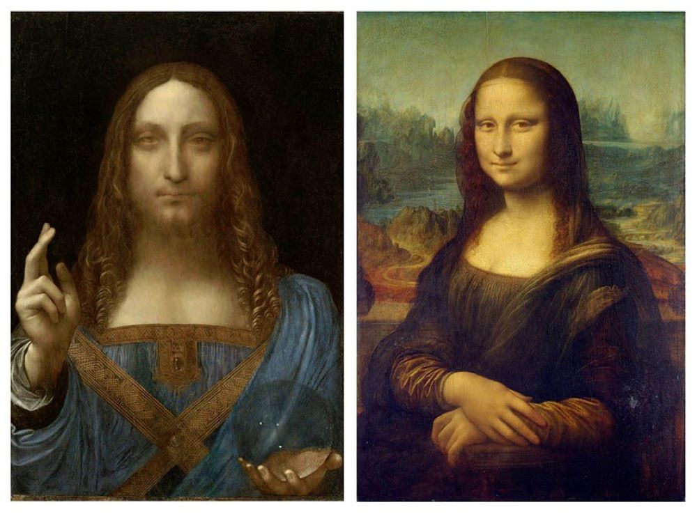 Leonardo Da Vinci | Ο πολυμήχανος καλλιτέχνης που δημιούργησε τους κορυφαίους πίνακες όλων των εποχών