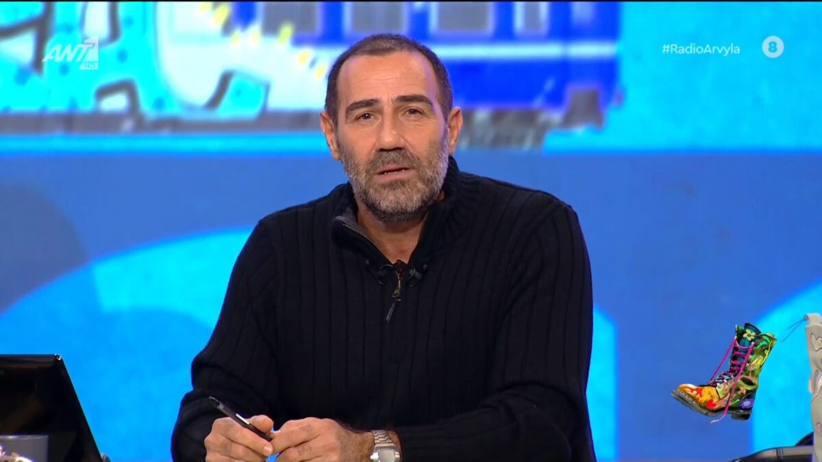 Τι είπε ο Κανάκης στο αποχαιρετιστήριο μήνυμά του για την υπόθεση Παναγιωτόπουλου