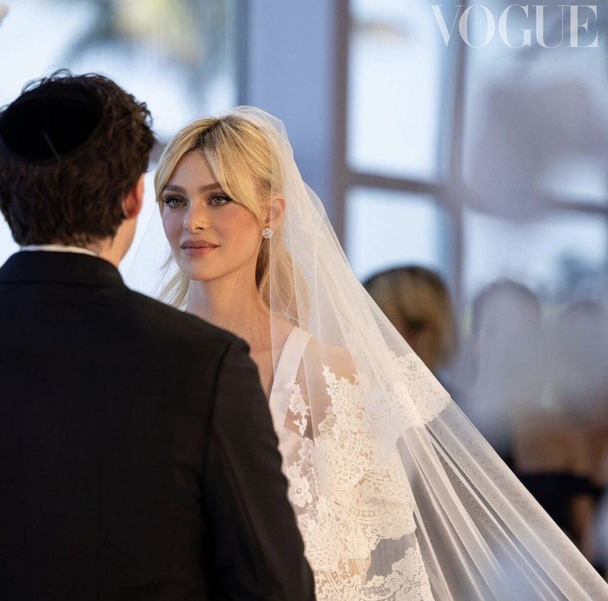 Brooklyn Beckham και Nicola Peltz, «θλιβερή» η πιο ευτυχισμένη μέρα της ζωής μας