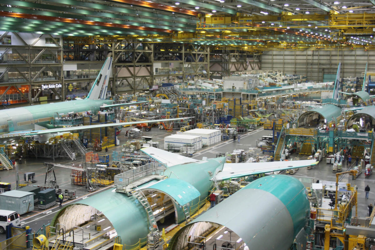 Τιτάνιο το στρατηγικό μέταλλο της Ρωσίας απειλή για την Δυτική βιομηχανία 