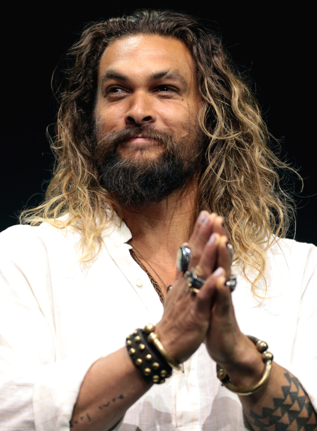 Έρχεται στην Apple TV+ σειρά του Jason Momoa με θέμα την ιστορία της Χαβάης