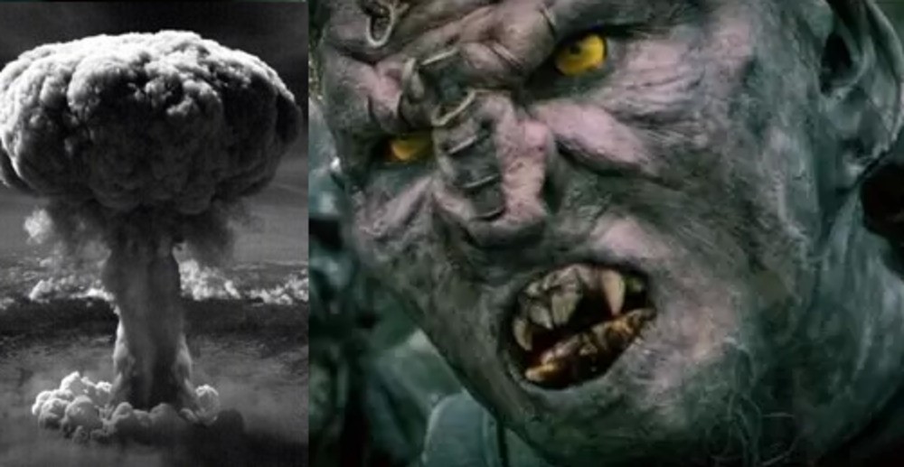 O Χορός των Τεράτων | Τα Orcs του Πούτιν σε νέες περιπέτειες