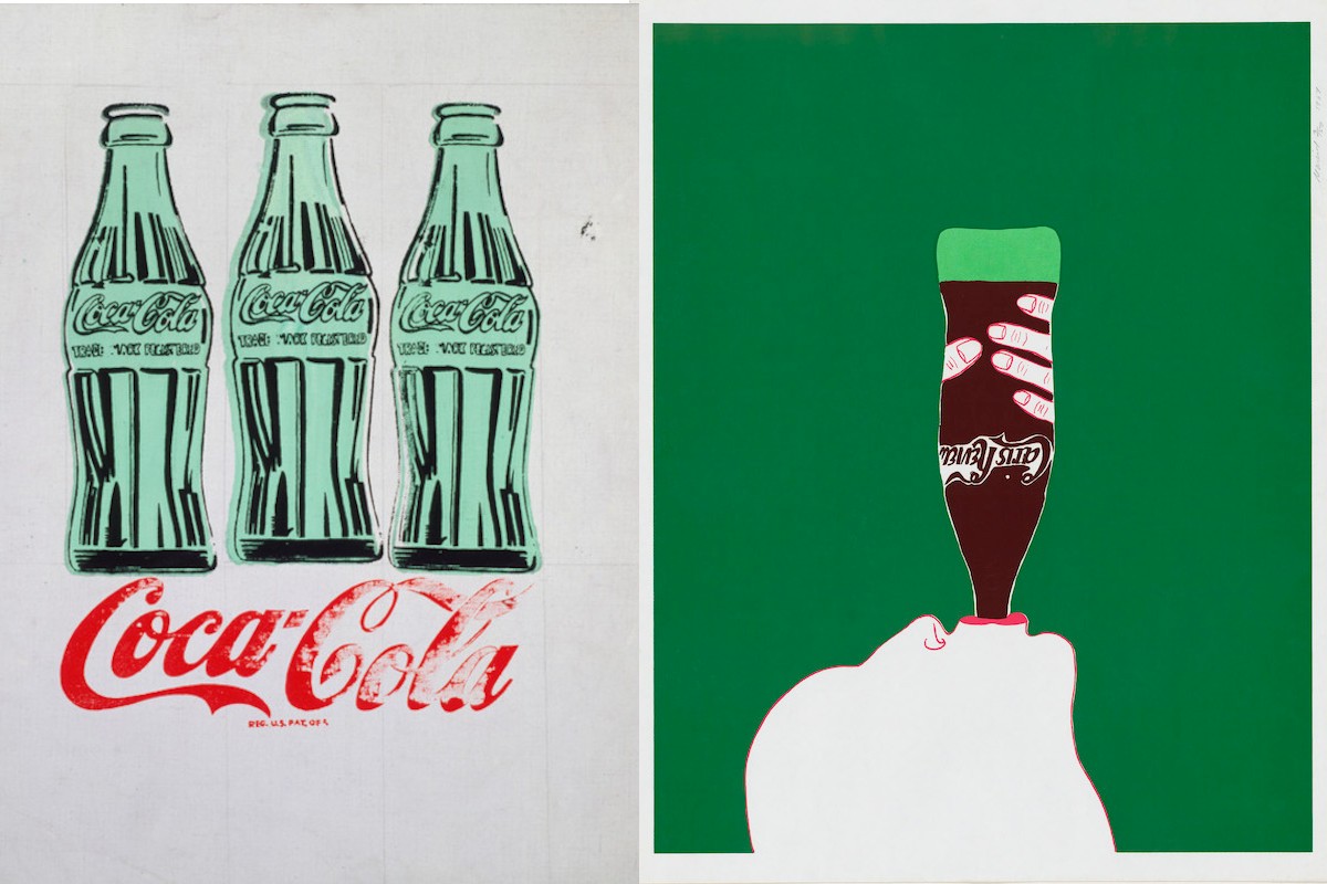 Μarisol & Andy Warhol, τα δύο πνεύματα της ποπ αρτ συναντιούνται σε έκθεση στο Μαϊάμι