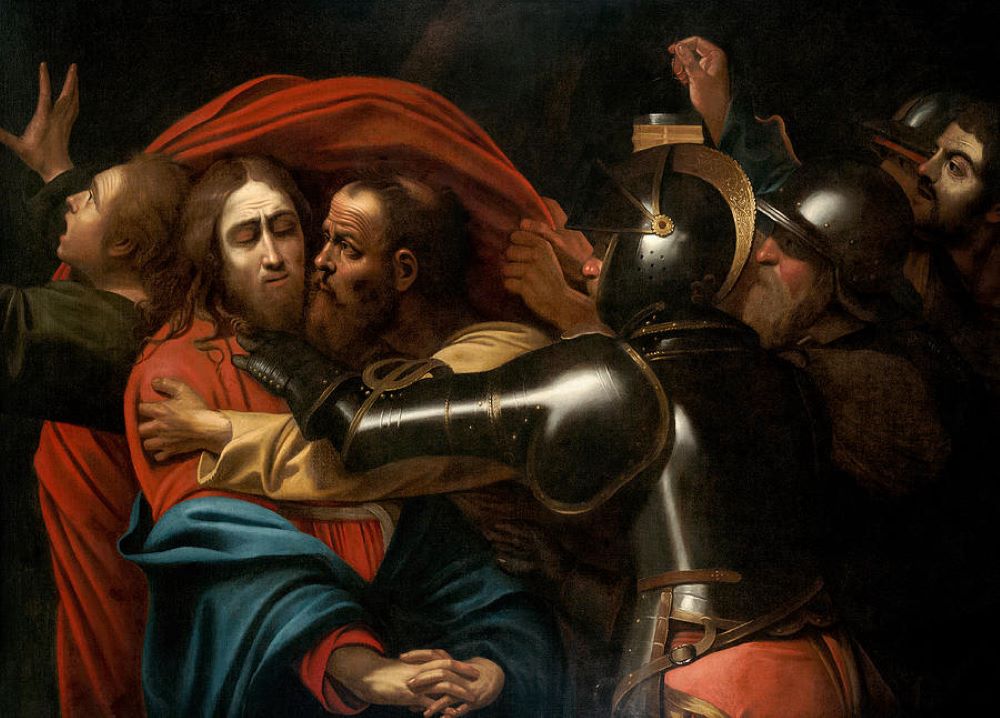 Caravaggio | 8 συναρπαστικά γεγονότα της ζωής του σπουδαίου ζωγράφου θρησκευτικών σκηνών