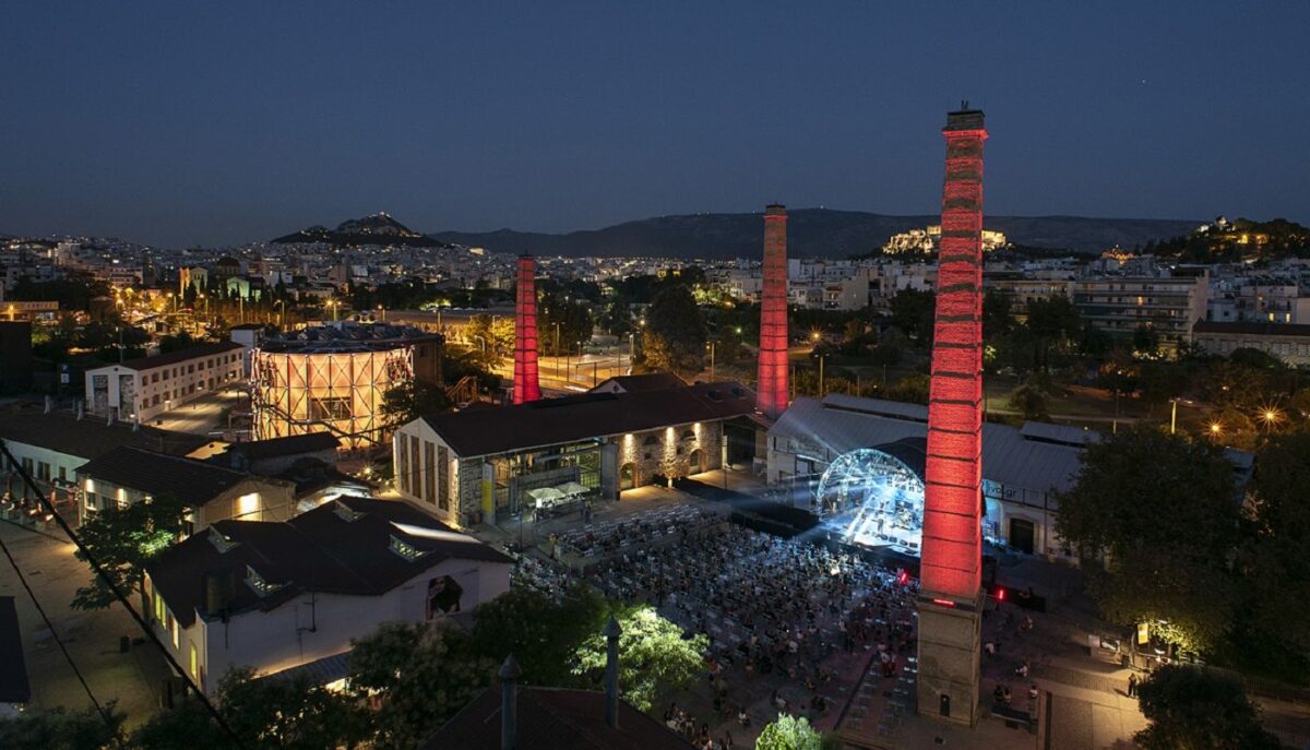21st Athens Jazz Women in Jazz, το πιο αγαπημένο φεστιβάλ της Αθήνας έρχεται με νέο όραμα