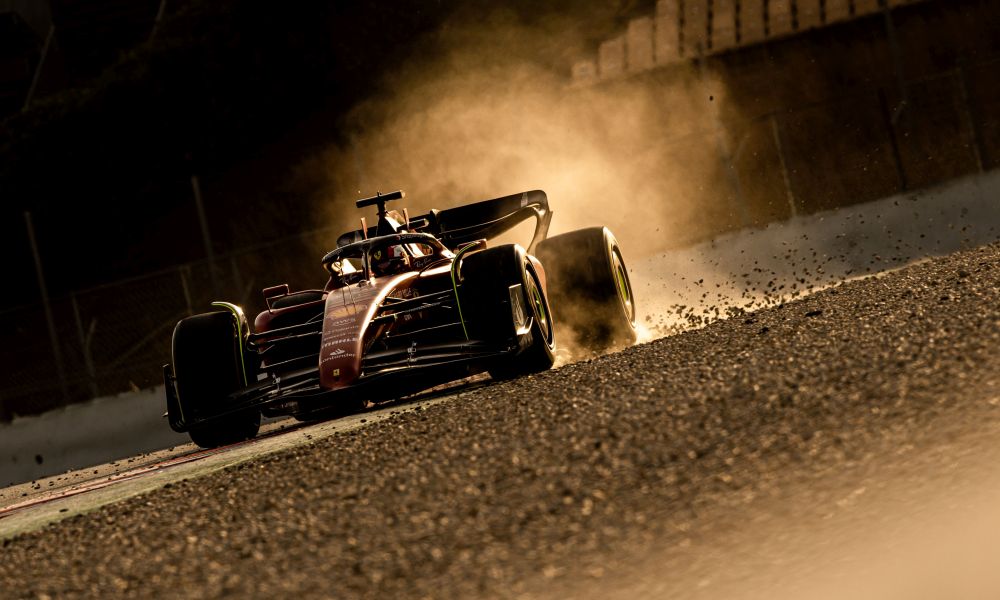 F1: H Ferrari έδωσε νέο συμβόλαιο στον Sainz!