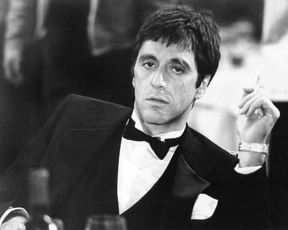Al Pacino | Ο άνδρας που ήξερε πώς να εντοπίζει τις γυναίκες μόνο από το άρωμά τους