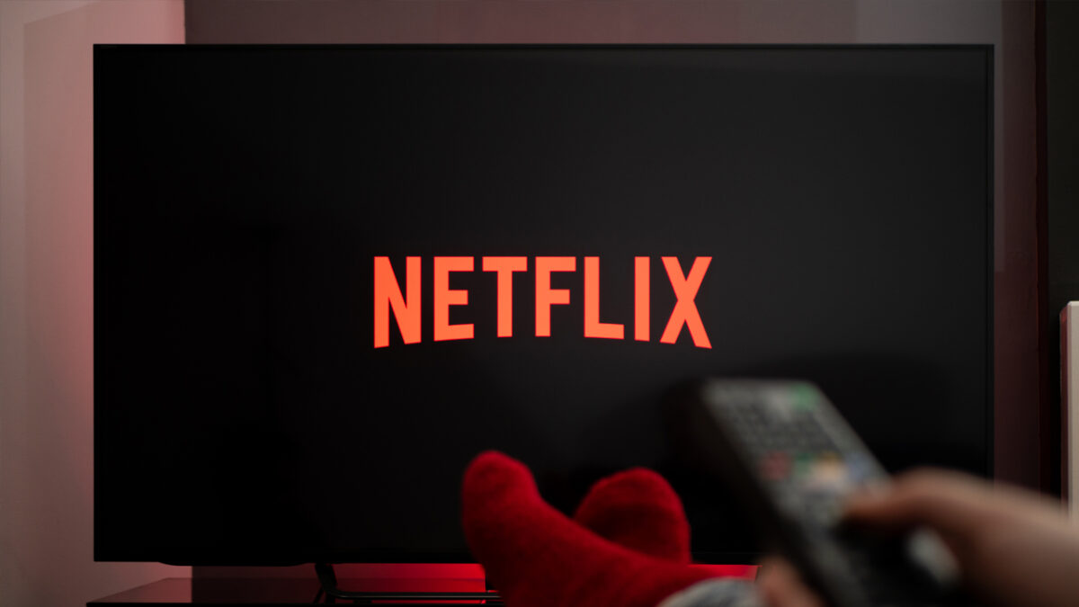 Πώς να ξεκλειδώσετε το μυστικό μενού του Netflix