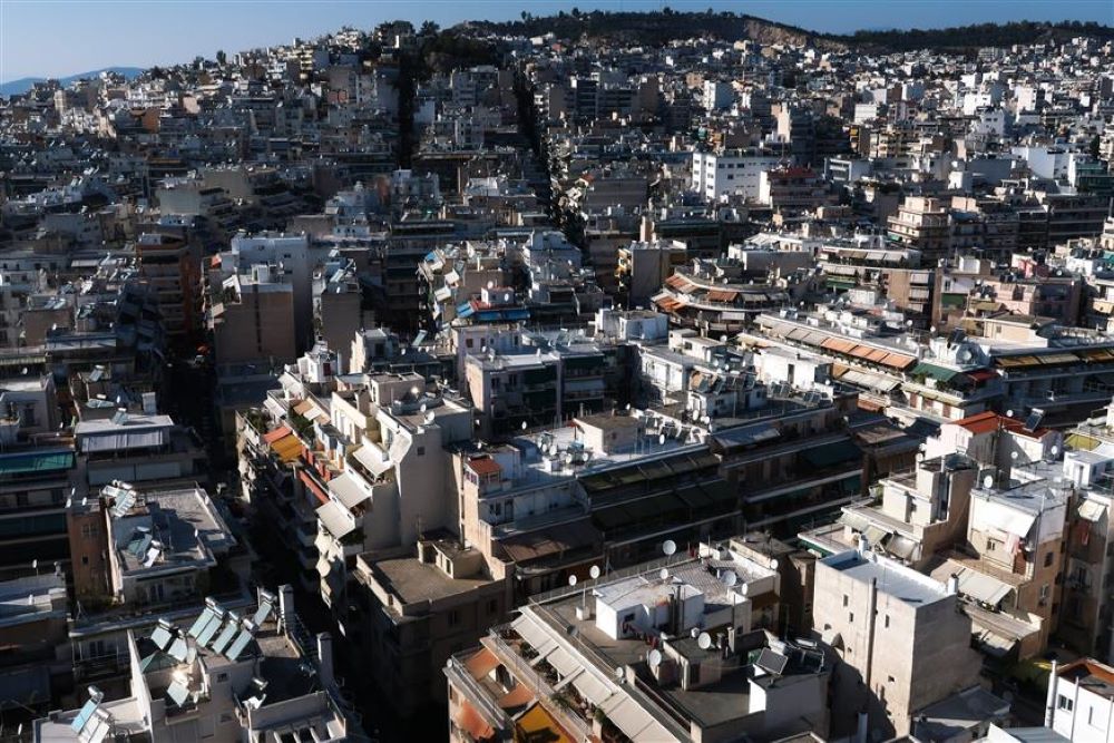 Ρεκόρ, 87.578 αιτήσεις στο Εξοικονομώ 2021