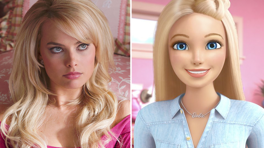 Η Warner Bros φέρνει στη μεγάλη οθόνη την «Barbie»