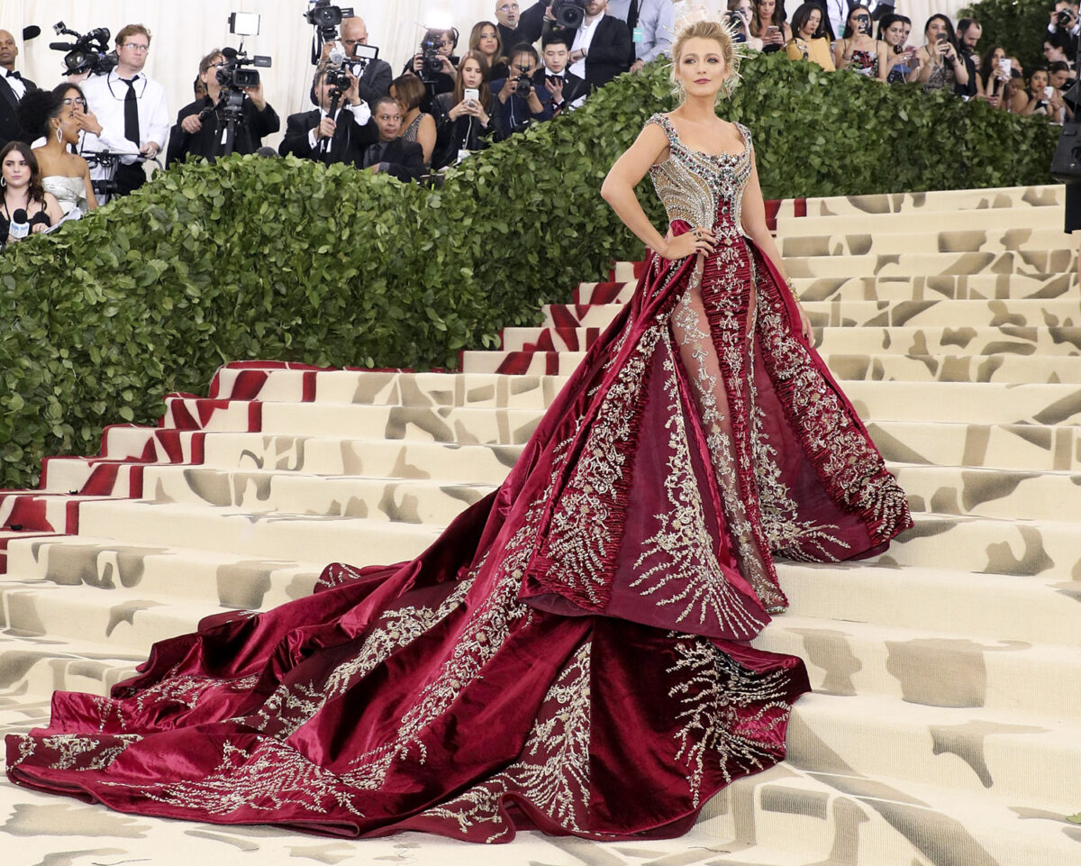 Προ των πυλών το φαντασμαγορικό Met Gala του 2022