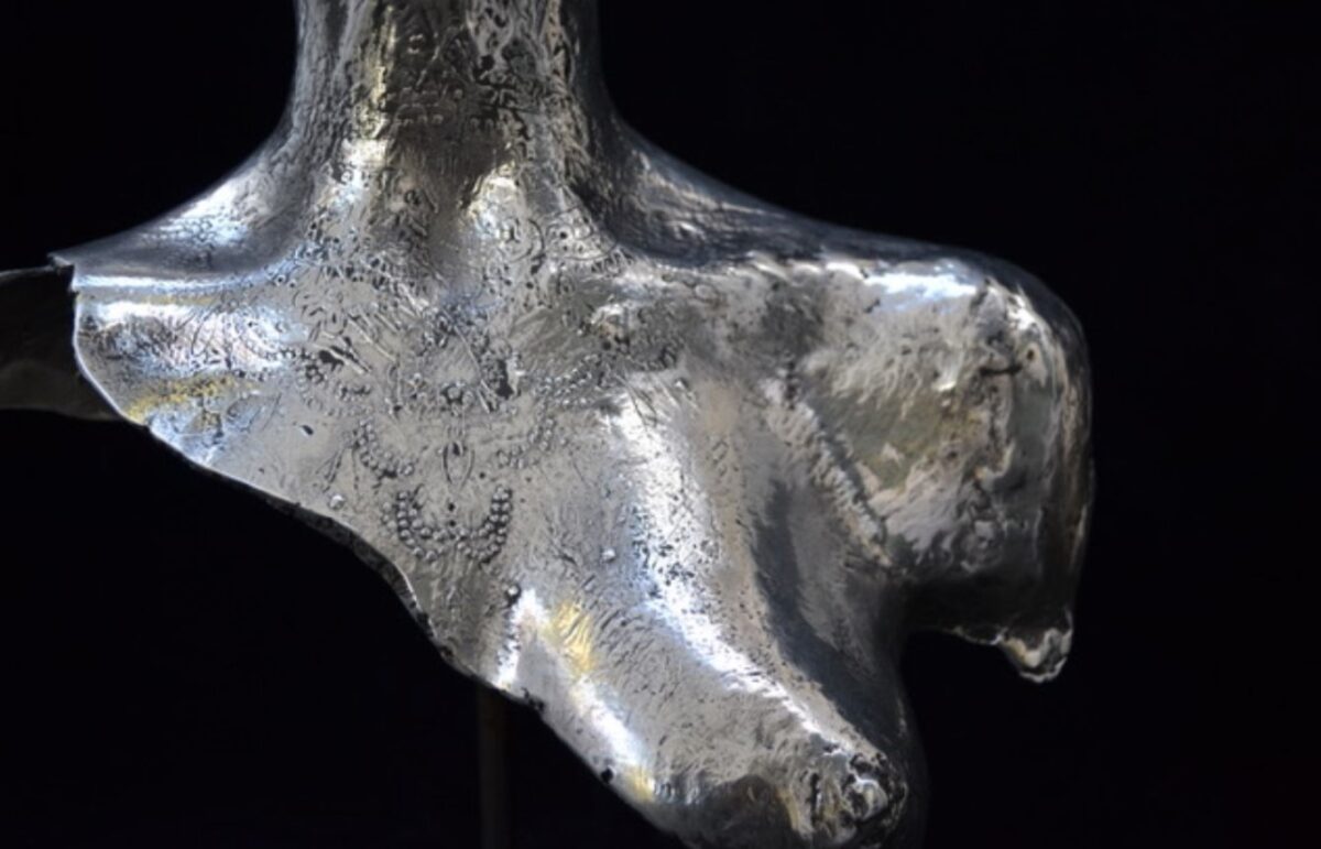 Έκθεση «Marco Manzo» στη Domus Art Gallery