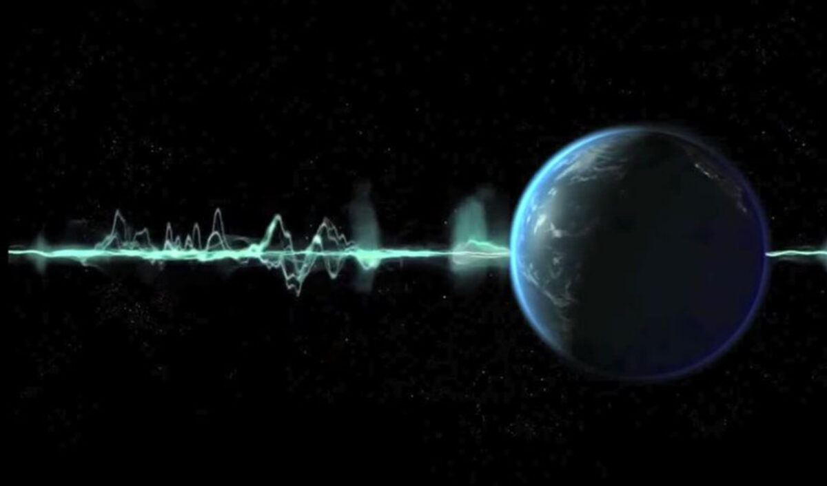Η NASA προσφέρει δωρεάν, ηχητικά ντοκουμέντα από διαστημικά ταξίδια