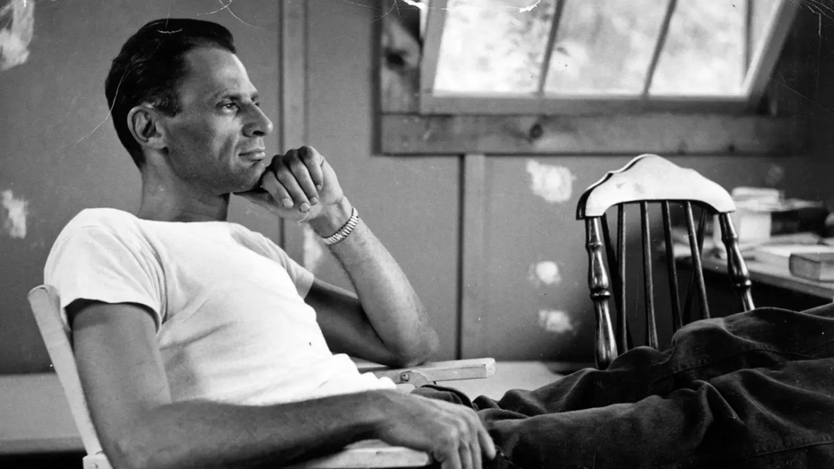 O θάνατος του εμποράκου |  To αριστούργημα του Arthur Miller που τιμήθηκε με βραβείο Pulitzer