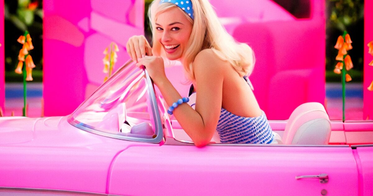 «Barbie», για τα λεφτά τα κάνεις όλα;