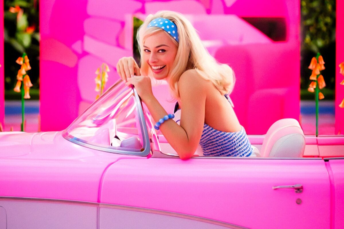 «Barbie», για τα λεφτά τα κάνεις όλα;