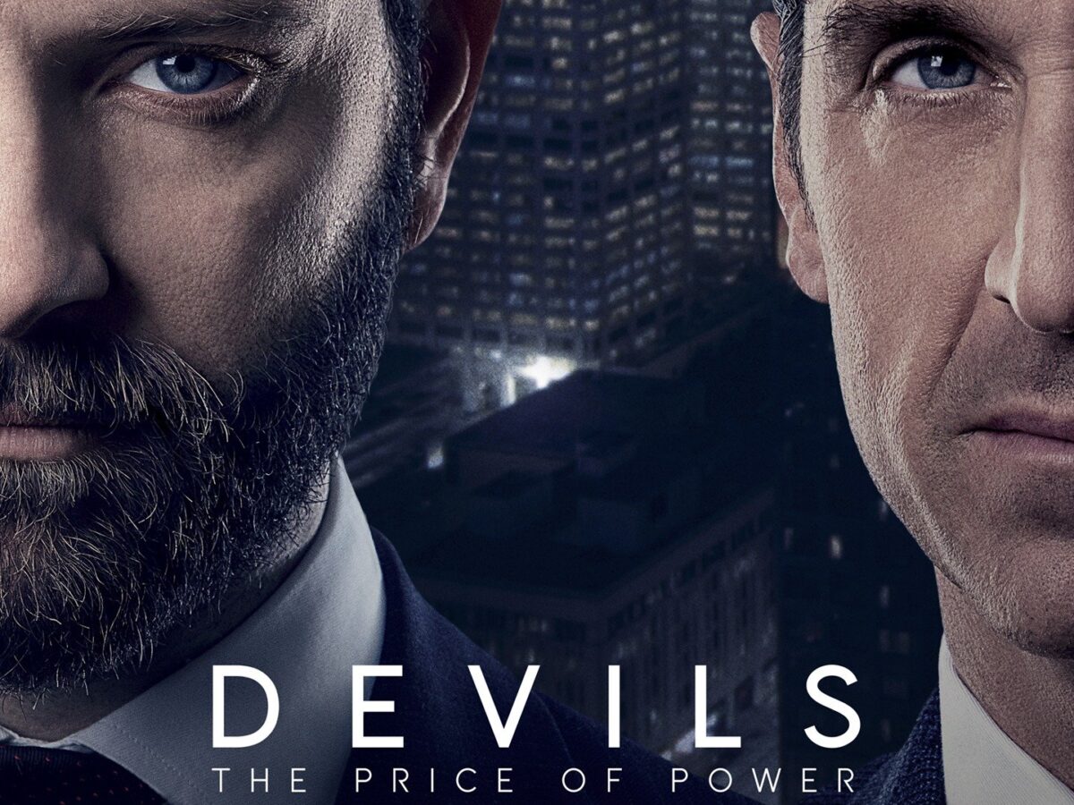 Devils | Γιατί το χρηματοοικονομικό θρίλερ καθηλώνει & είναι ένας ‘καθρέφτης’ του σύγχρονου κόσμου