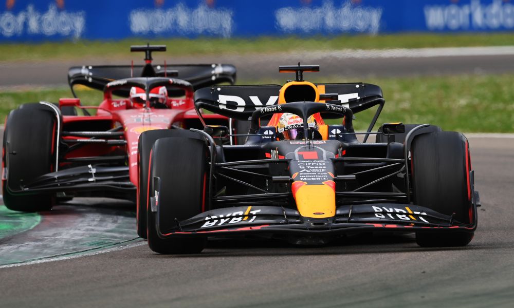 F1 Vlog για το GP της Imola (video)