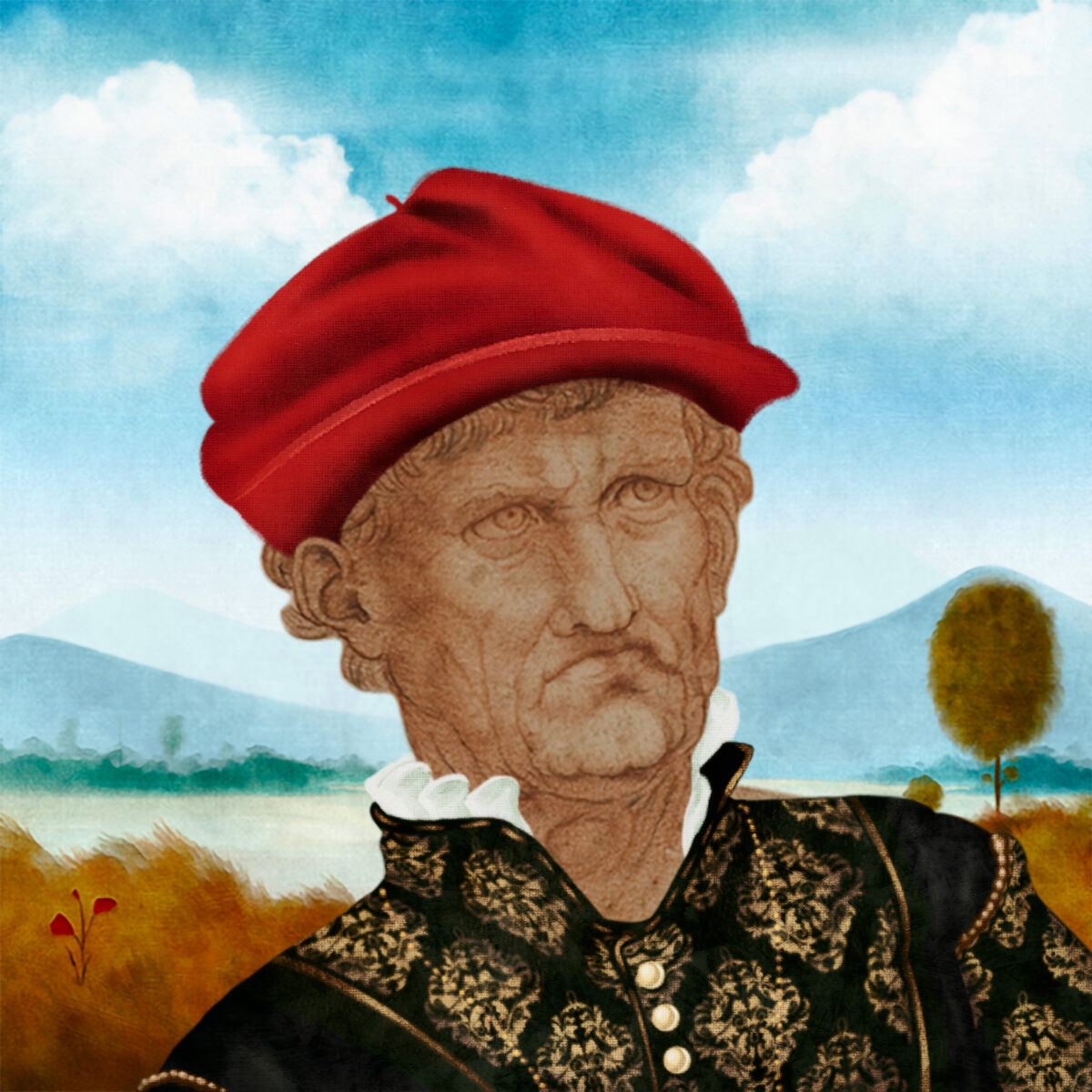 Συλλογή NFT με σπάνια έργα του Leonardo da Vinci
