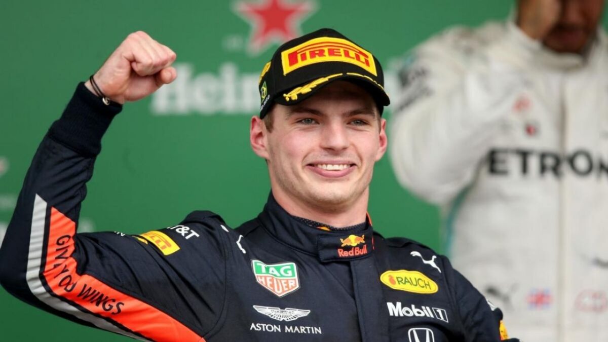 Formula 1: Θρίαμβος Φερστάπεν στο Μαϊάμι