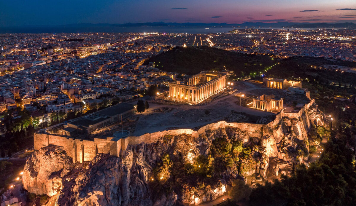 Το Athens Photo World ξεκινά στο τέλος Μαΐου