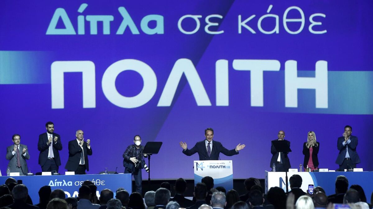 Σενάρια ανασχηματισμού στον ορίζοντα; Φήμες για αλλαγές στα Υπ. Ενέργειας, Ανάπτυξης και Εσωτερικών!