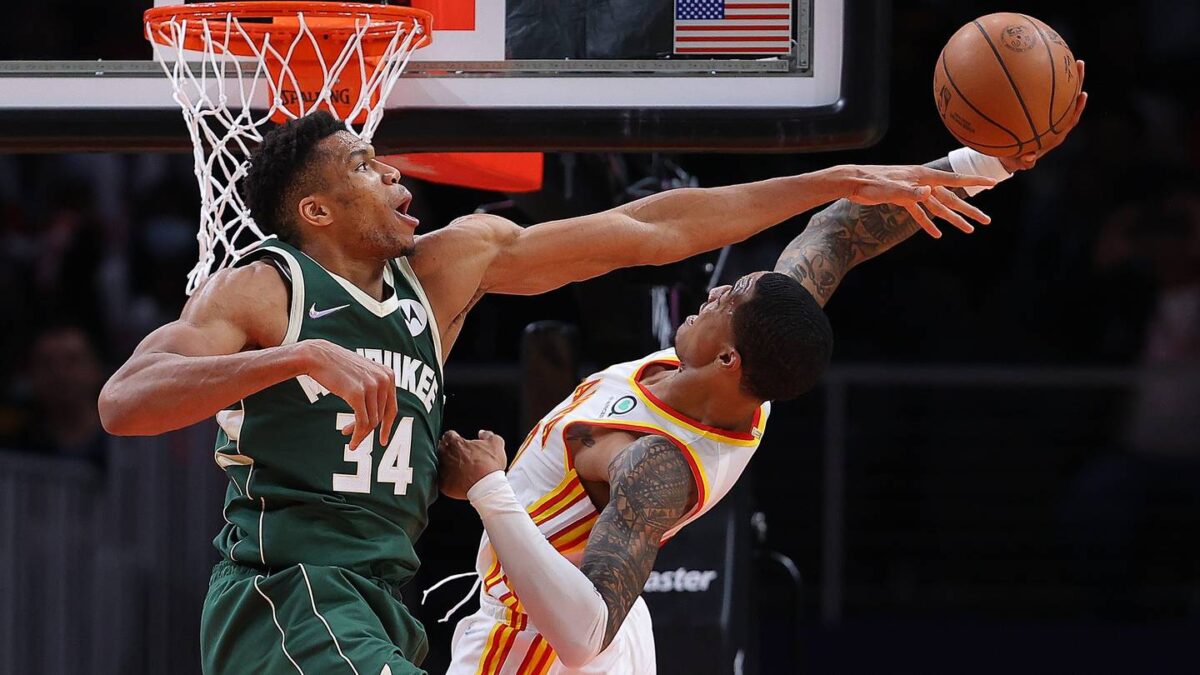 Αντί για την Αθήνα ο Αντετοκούμπο και οι Milwaukee  Bucks θα βρεθούν στο Άμπου Ντάμπι