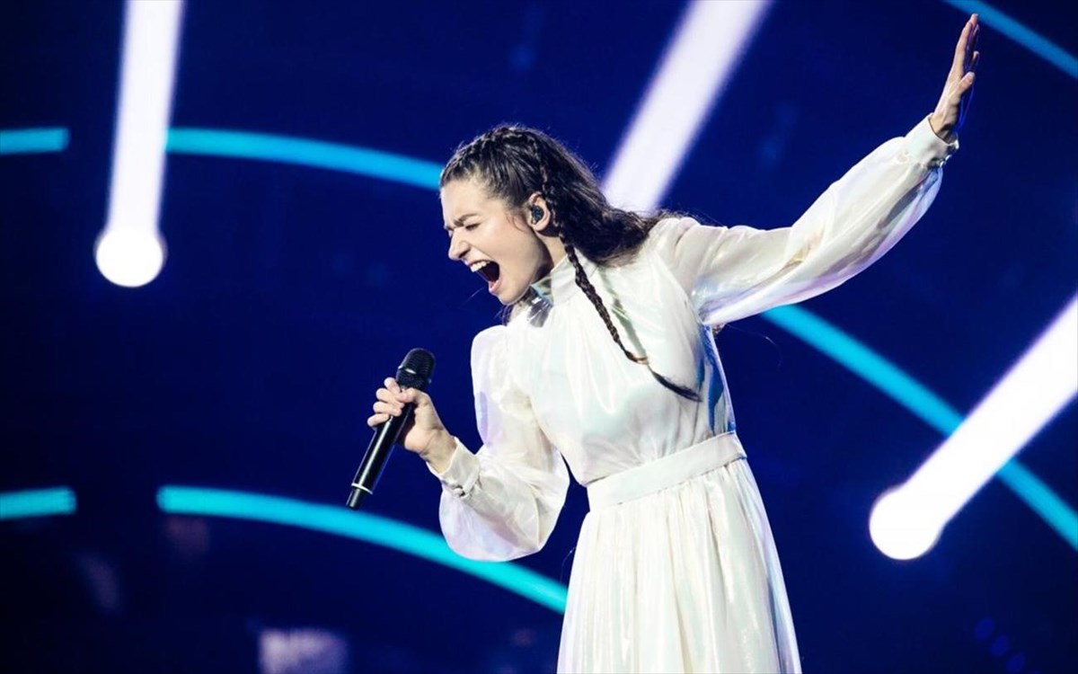 Eurovision 2022: Τι τηλεθέαση έκανε ο ημιτελικός το βράδυ της Τρίτης