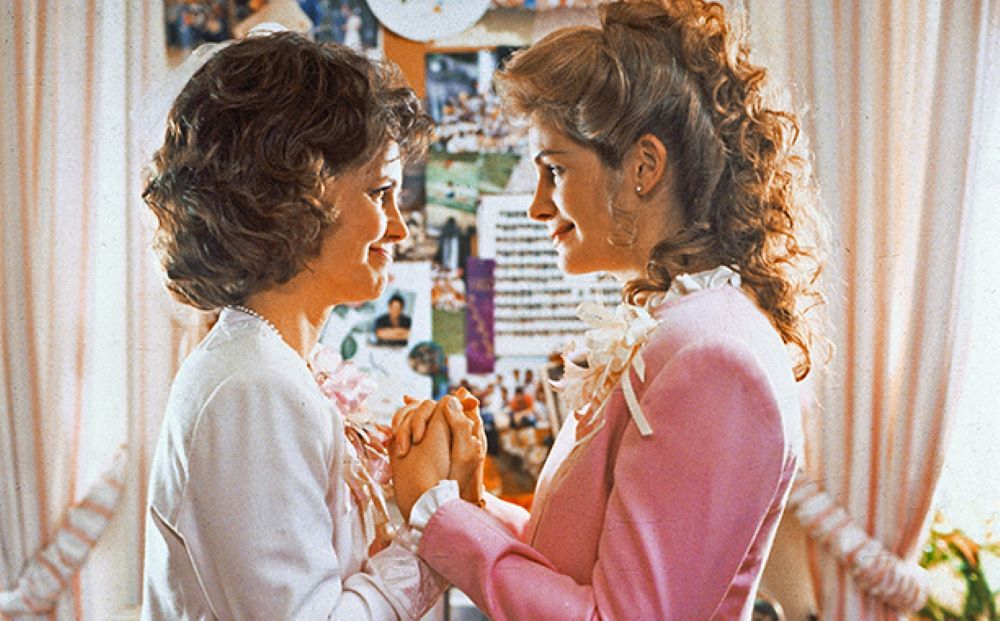 Steel Magnolias | Η συγκινητική ταινία αγάπης που μπορεί να ζεστάνει και την πιο σκληρή καρδιά