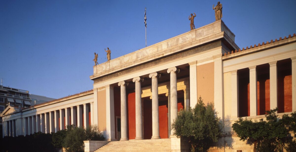 Διεθνής Ημέρα Μουσείων στο Εθνικό Αρχαιολογικό Μουσείο