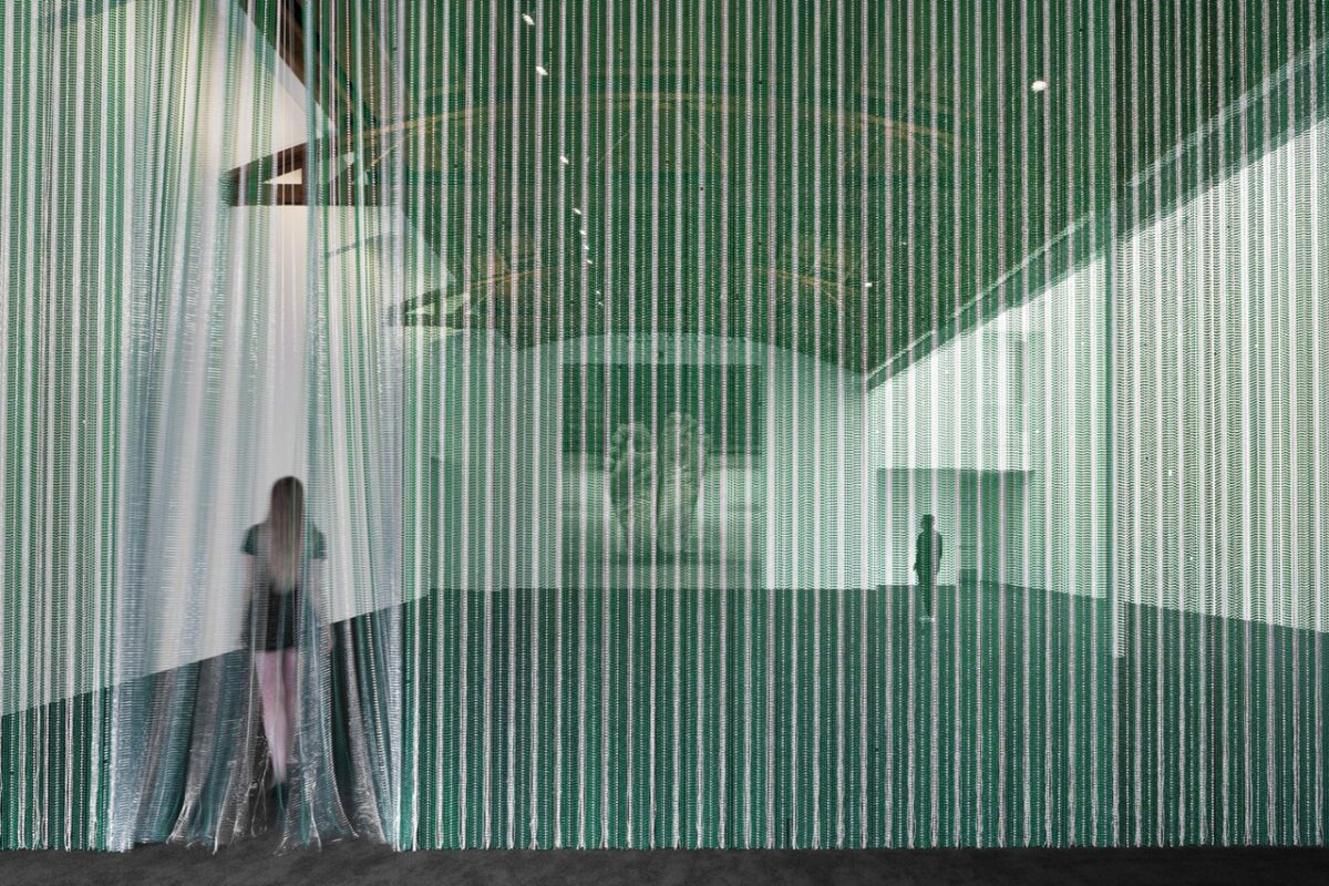 Μια ομαδική έκθεση στη γκαλερί Gagosian του Λος Άντζελες για το φόβο, το πένθος και την αναγέννηση