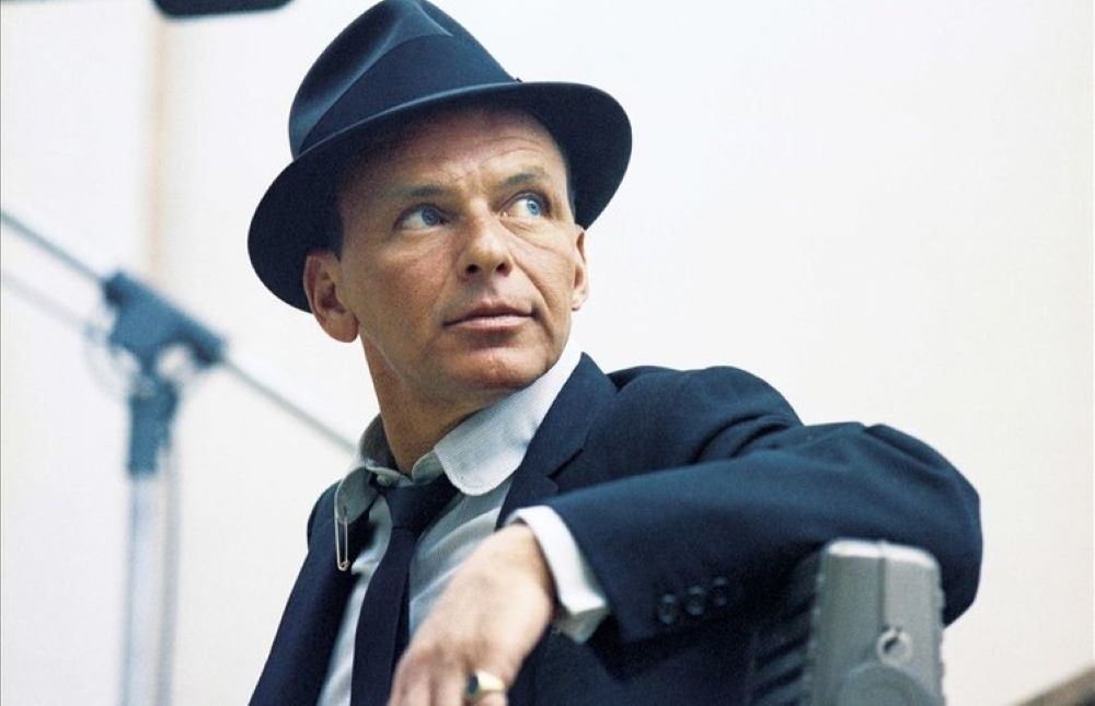 Frank Sinatra | Ο σπουδαίος ερμηνευτής που είχε ‘τον δικό του τρόπο’ σε όλα