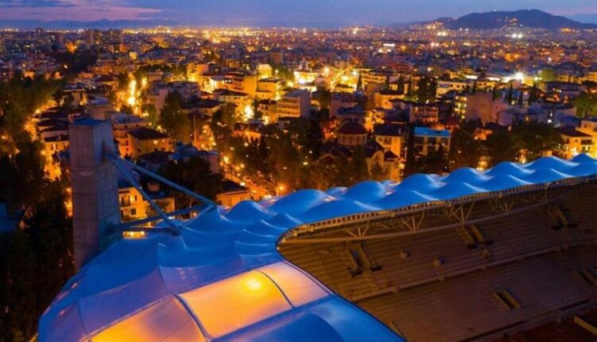 Θα είναι γήπεδο ή τάφος για την ΑΕΚ η «Αγιά Σοφιά»;