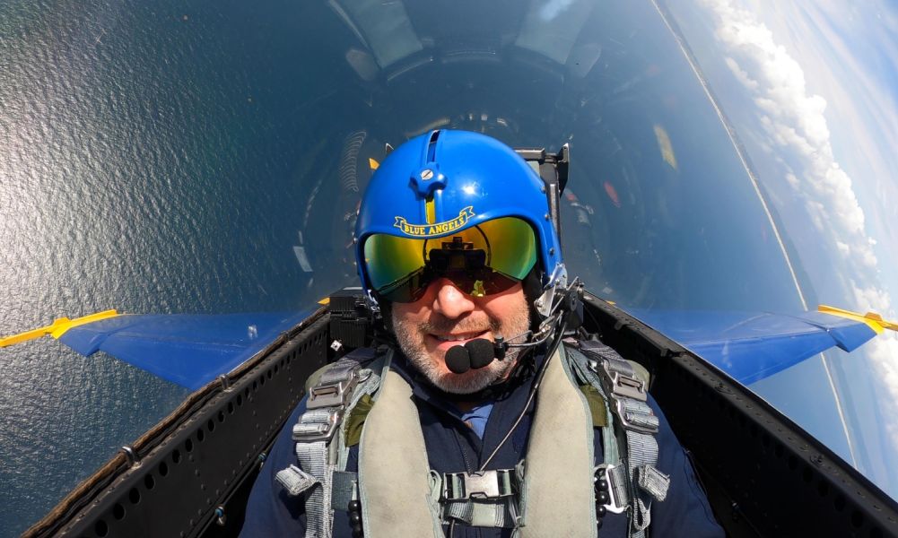 7G στους αιθέρες για το αφεντικό της McLaren (video)