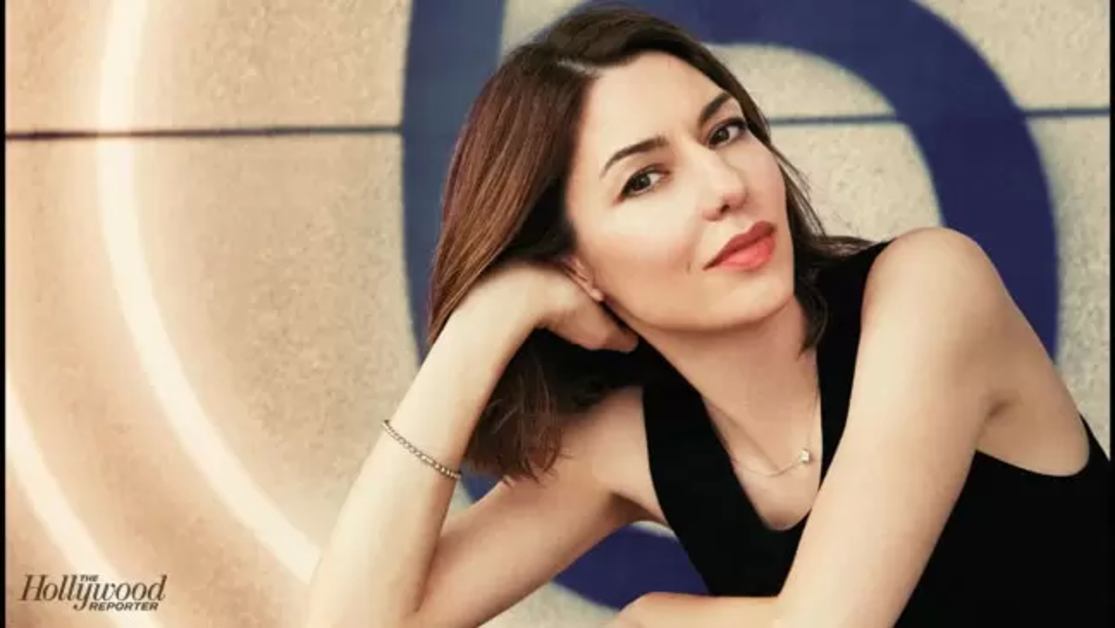 Sofia Coppola | H ταλαντούχα κόρη του Francis Ford Coppola